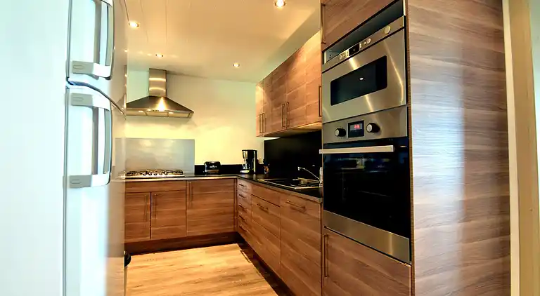 Sommerhus i La Roche-en-Ardenne