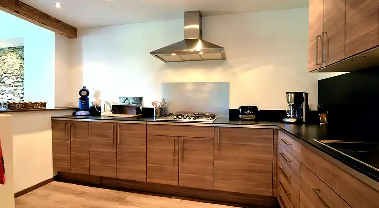 Sommerhus i La Roche-en-Ardenne