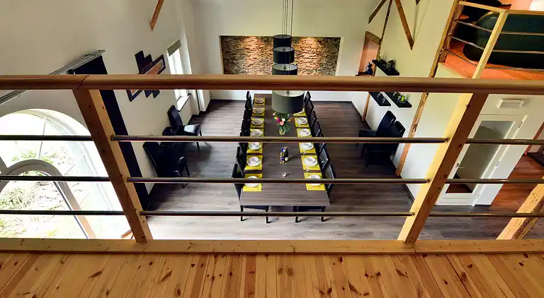 Sommerhus i La Roche-en-Ardenne