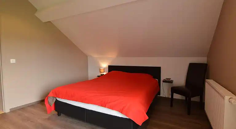 Sommerhus i La Roche-en-Ardenne