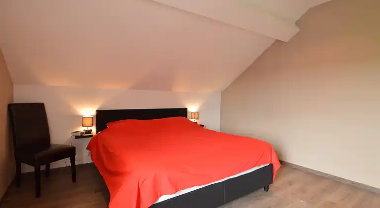 Sommerhus i La Roche-en-Ardenne