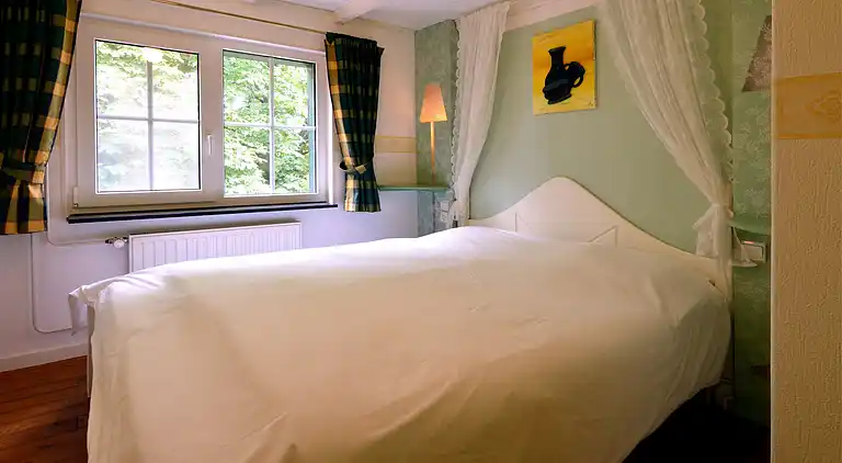 Sommerhus i La Roche-en-Ardenne