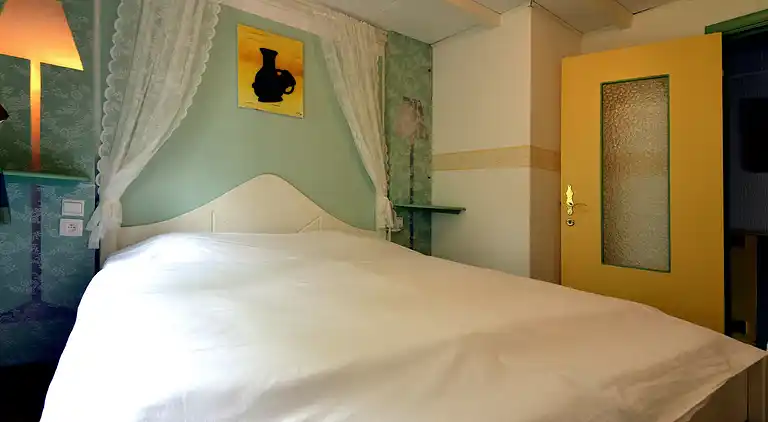 Sommerhus i La Roche-en-Ardenne