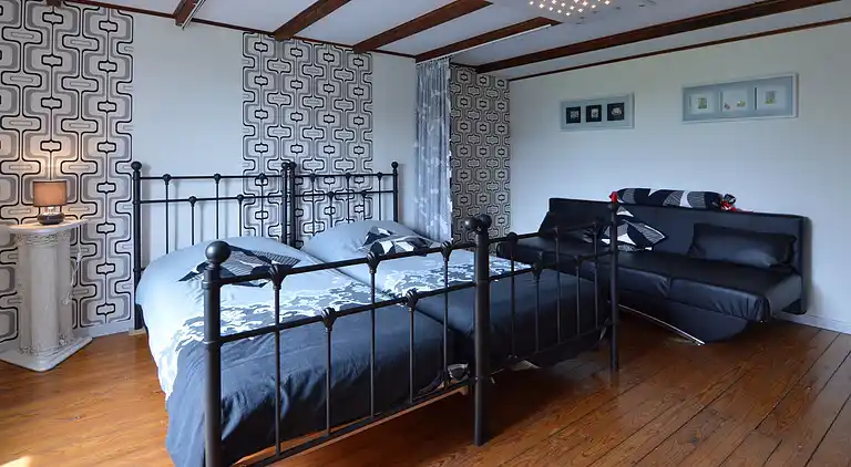 Sommerhus i La Roche-en-Ardenne