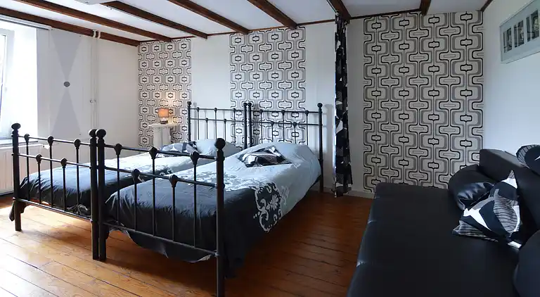 Sommerhus i La Roche-en-Ardenne