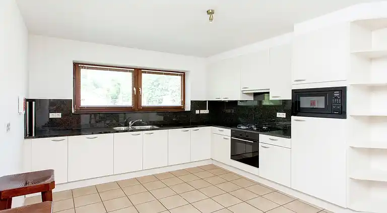 Holiday home in Samrée