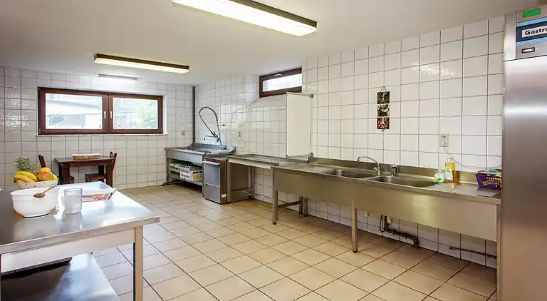 Holiday home in Samrée