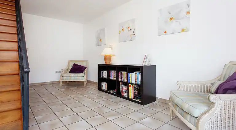 Holiday home in Samrée