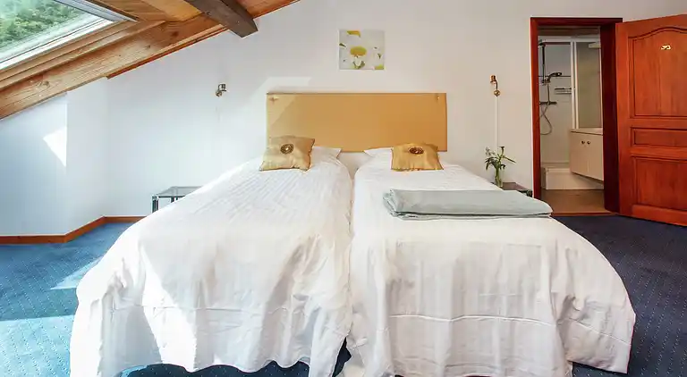 Holiday home in Samrée