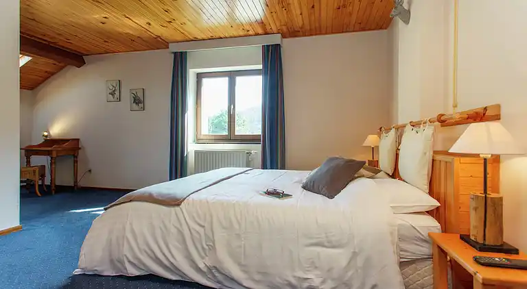 Holiday home in Samrée