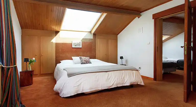 Holiday home in Samrée