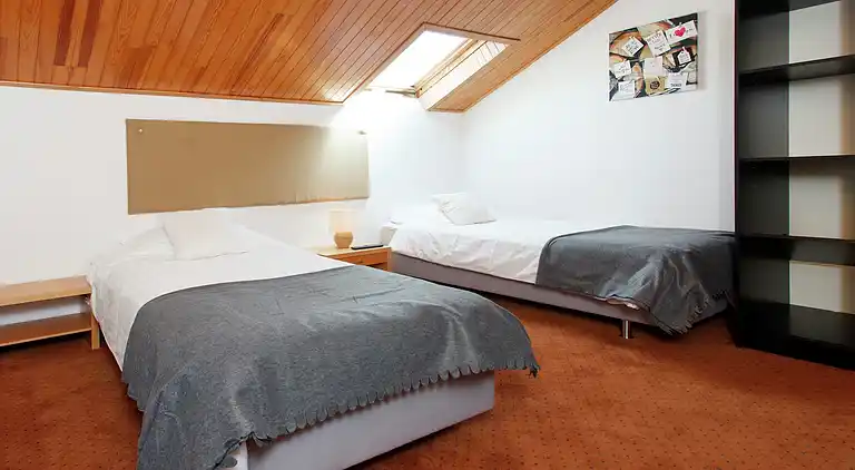 Holiday home in Samrée