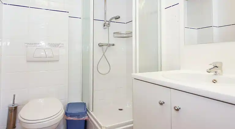 Holiday home in Samrée