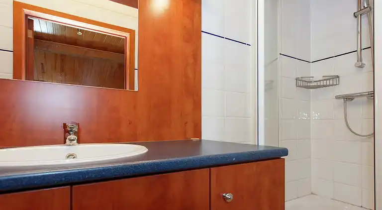 Holiday home in Samrée