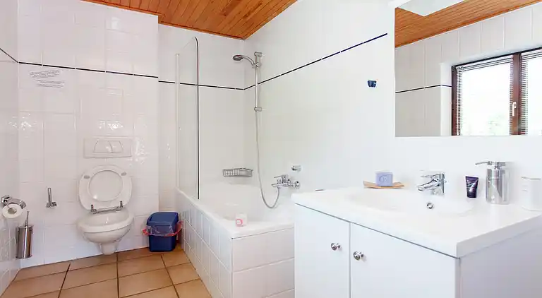 Holiday home in Samrée