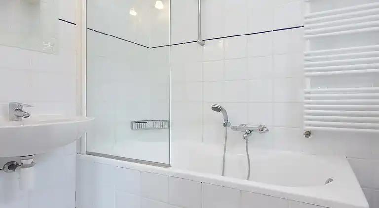 Holiday home in Samrée