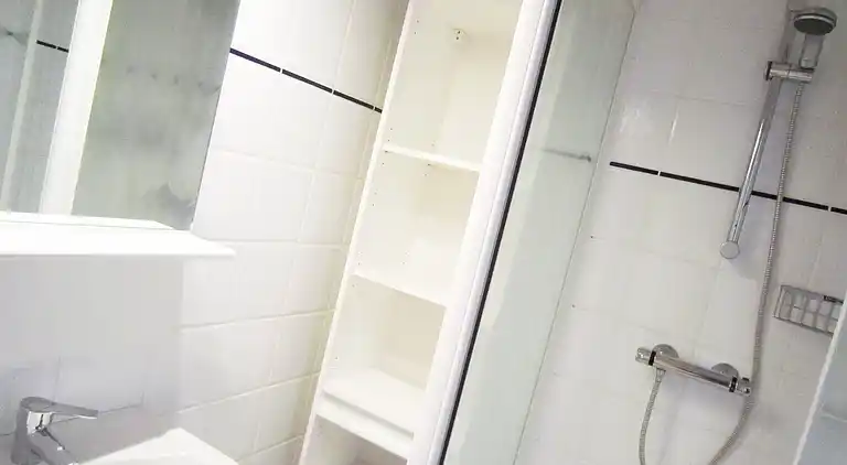 Holiday home in Samrée