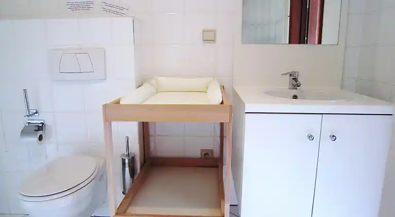 Holiday home in Samrée