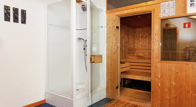 Holiday home in Samrée