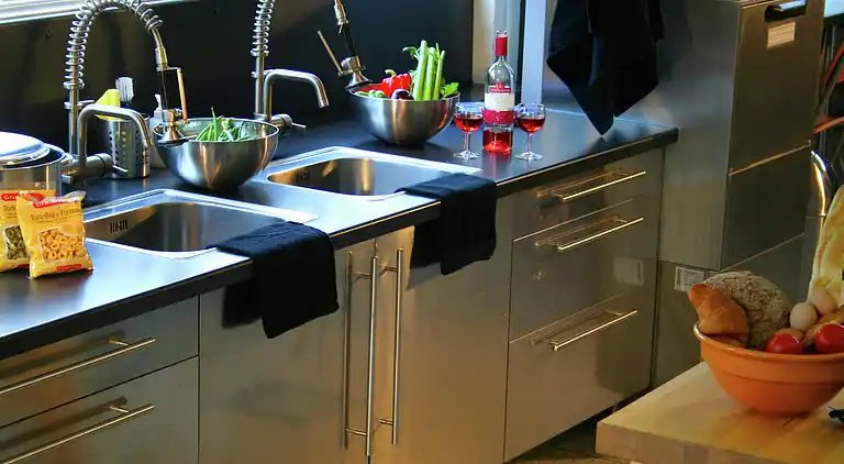 Manor house in Ortho