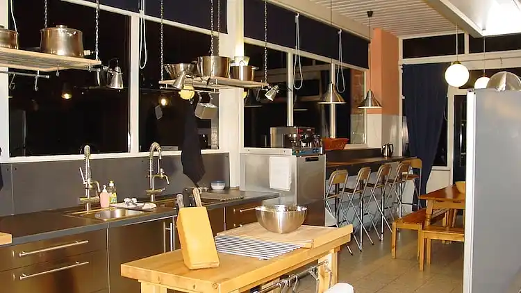 Manor house in Ortho