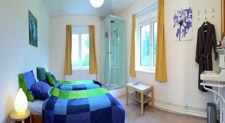 Manor house in Ortho