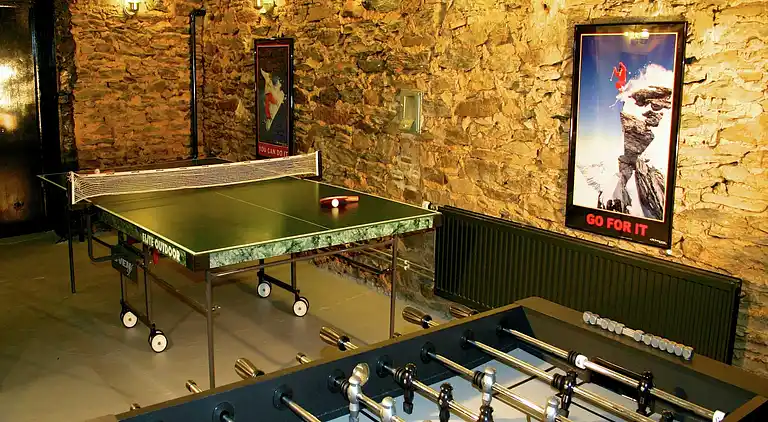 Manor house in Ortho