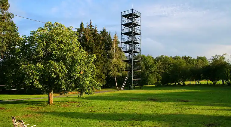 Manor house in Ortho