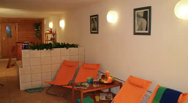 Manor house in Ortho