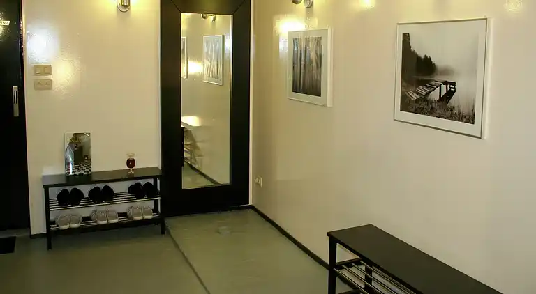 Manor house in Ortho