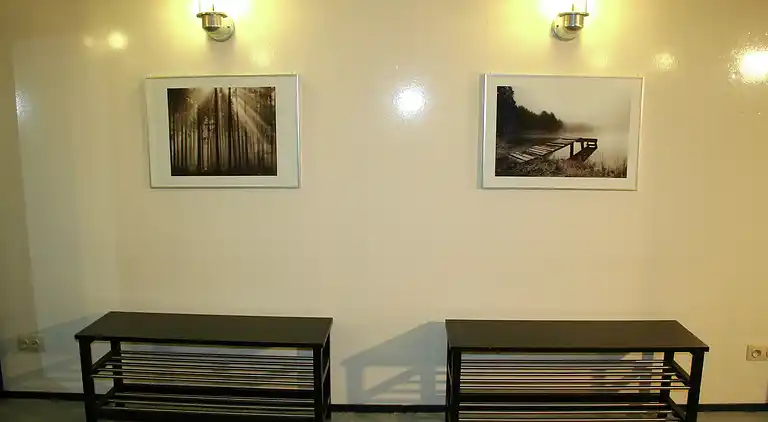 Manor house in Ortho