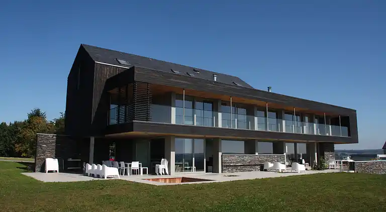 Holiday home in La Roche-en-Ardenne