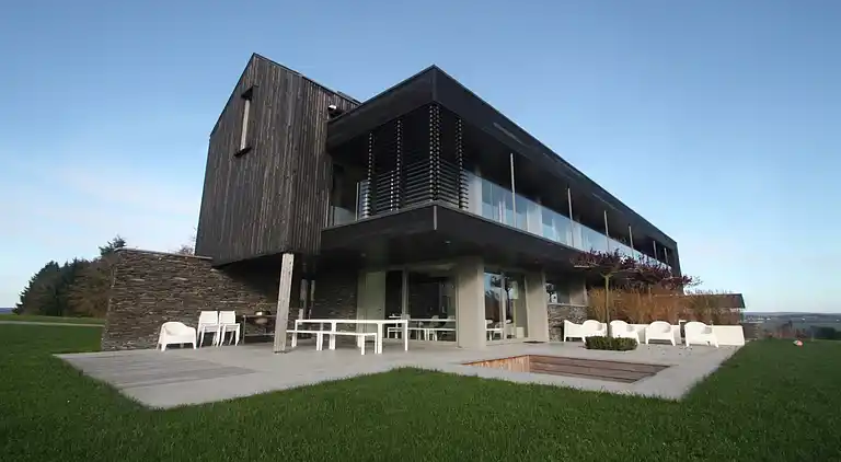 Holiday home in La Roche-en-Ardenne