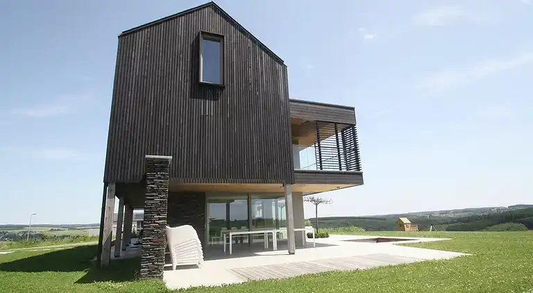 Holiday home in La Roche-en-Ardenne