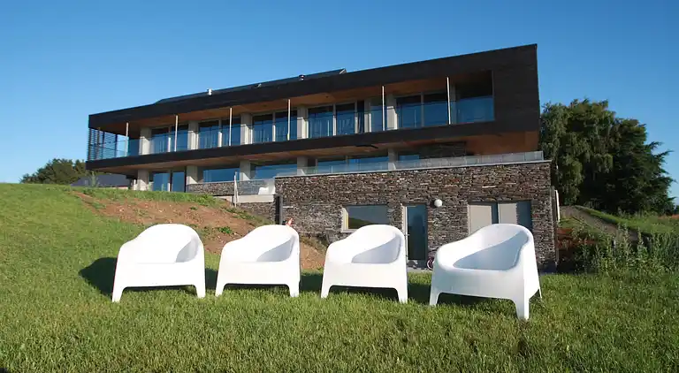 Holiday home in La Roche-en-Ardenne