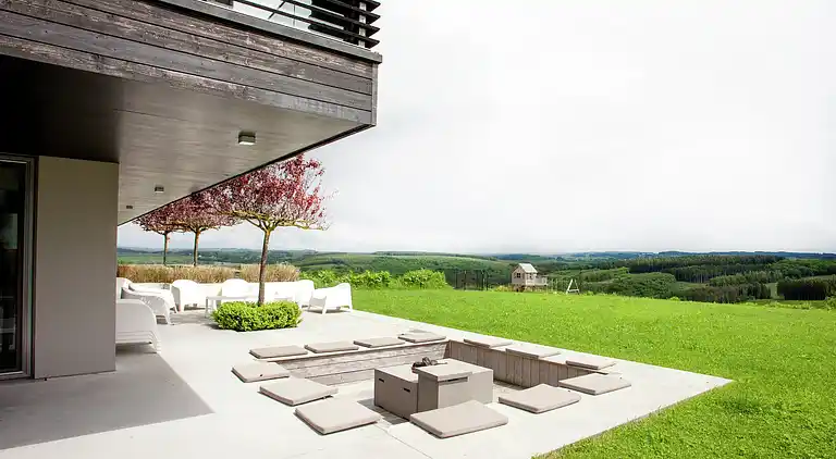 Holiday home in La Roche-en-Ardenne