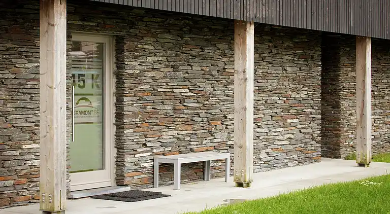 Holiday home in La Roche-en-Ardenne