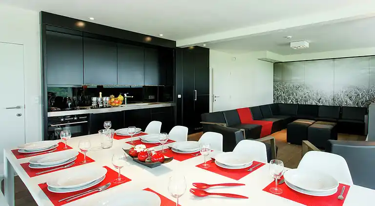 Holiday home in La Roche-en-Ardenne