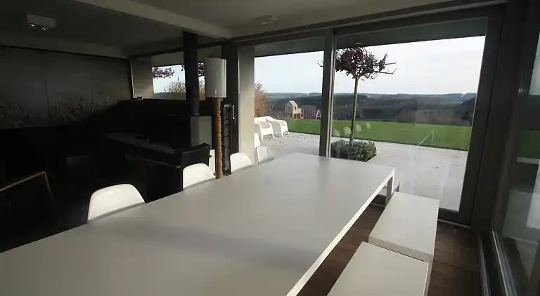 Holiday home in La Roche-en-Ardenne