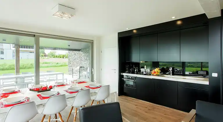 Holiday home in La Roche-en-Ardenne