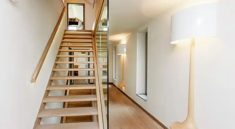 Holiday home in La Roche-en-Ardenne