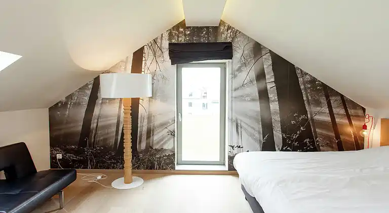 Holiday home in La Roche-en-Ardenne