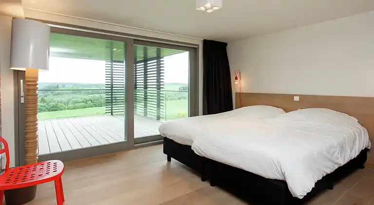 Holiday home in La Roche-en-Ardenne