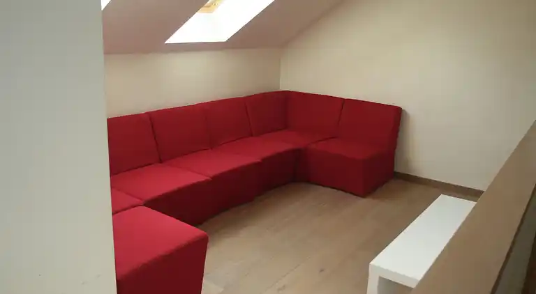 Holiday home in La Roche-en-Ardenne