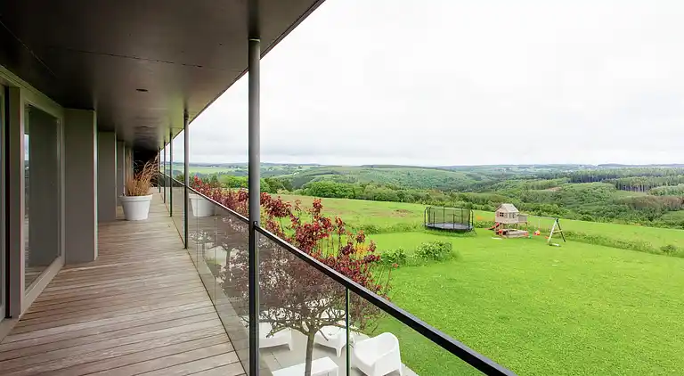 Holiday home in La Roche-en-Ardenne