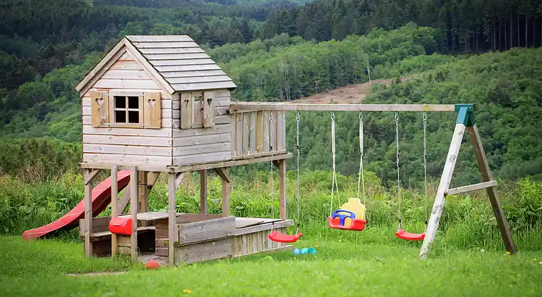 Holiday home in La Roche-en-Ardenne