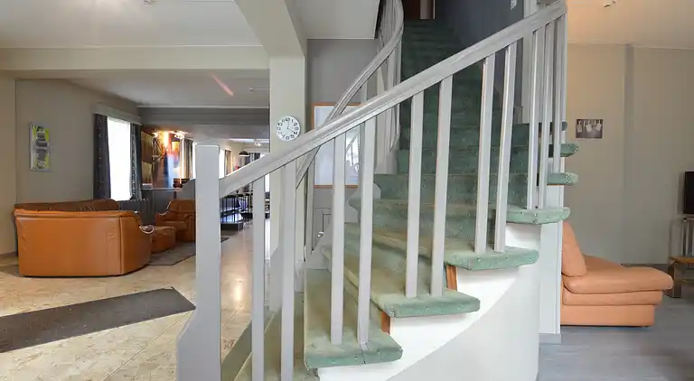 Sommerhus i Marcourt