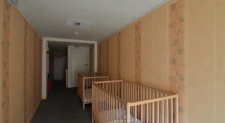 Sommerhus i Marcourt