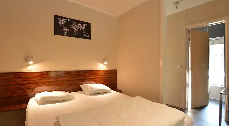 Sommerhus i Marcourt