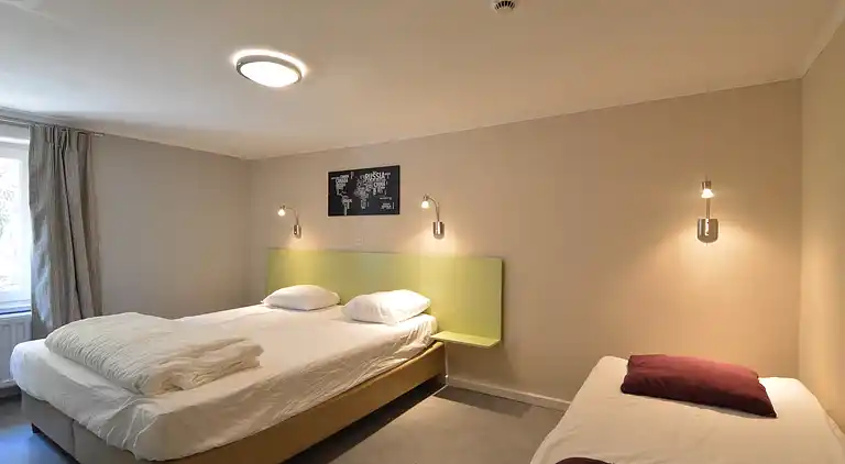 Sommerhus i Marcourt